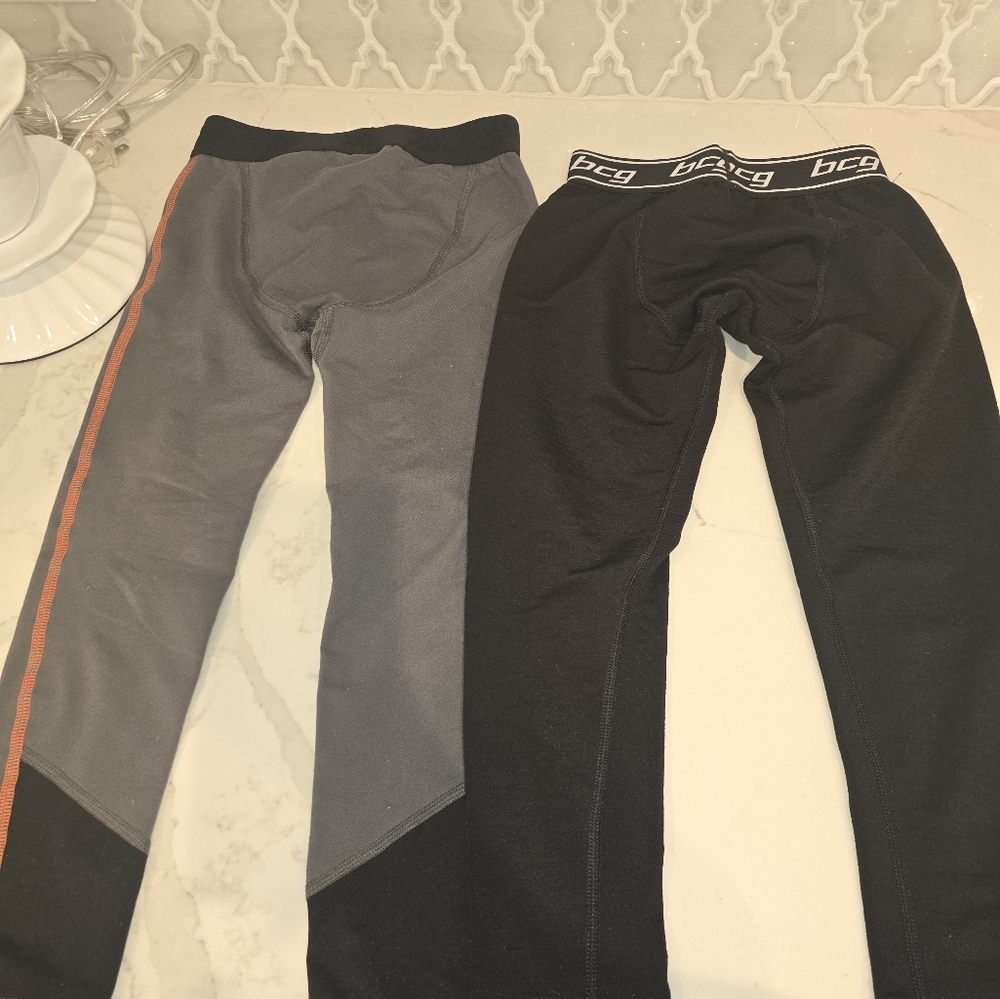 Boys Base Layer - Picture 5 of 5